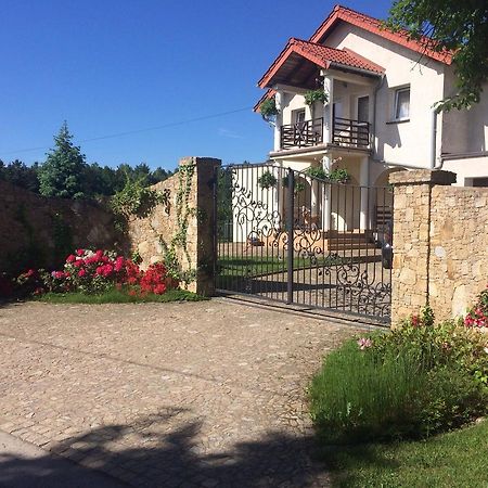 Apartmán Casa Del Fasa Polanica-Zdrój Exteriér fotografie