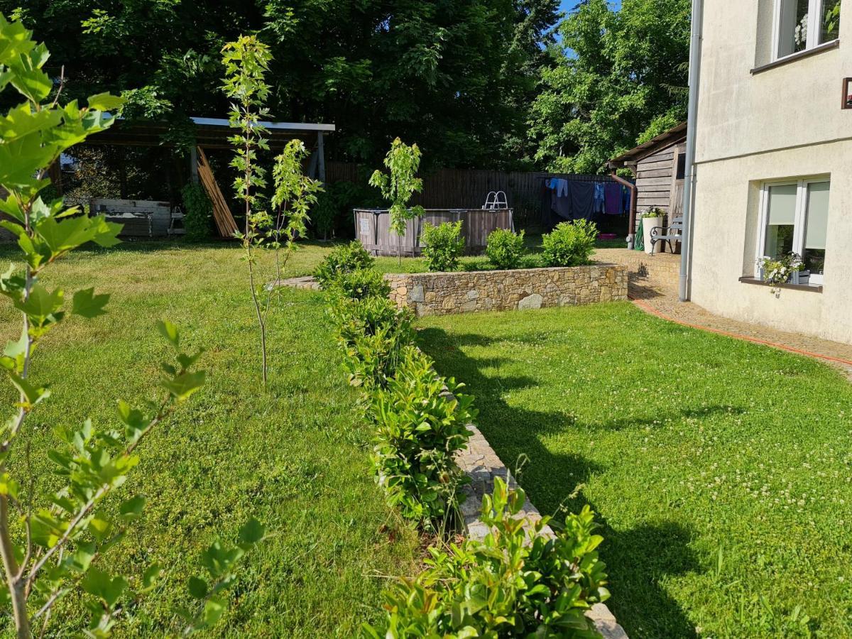 Apartmán Casa Del Fasa Polanica-Zdrój Exteriér fotografie