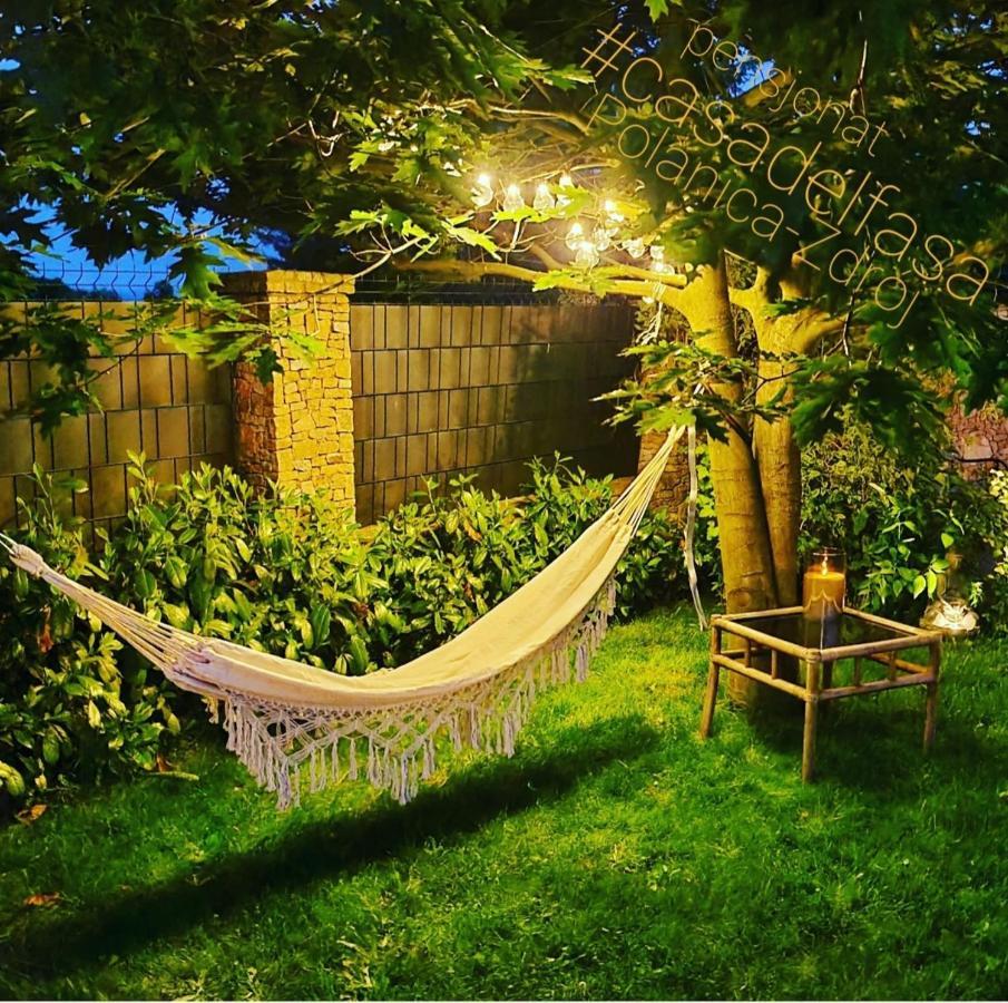 Apartmán Casa Del Fasa Polanica-Zdrój Exteriér fotografie