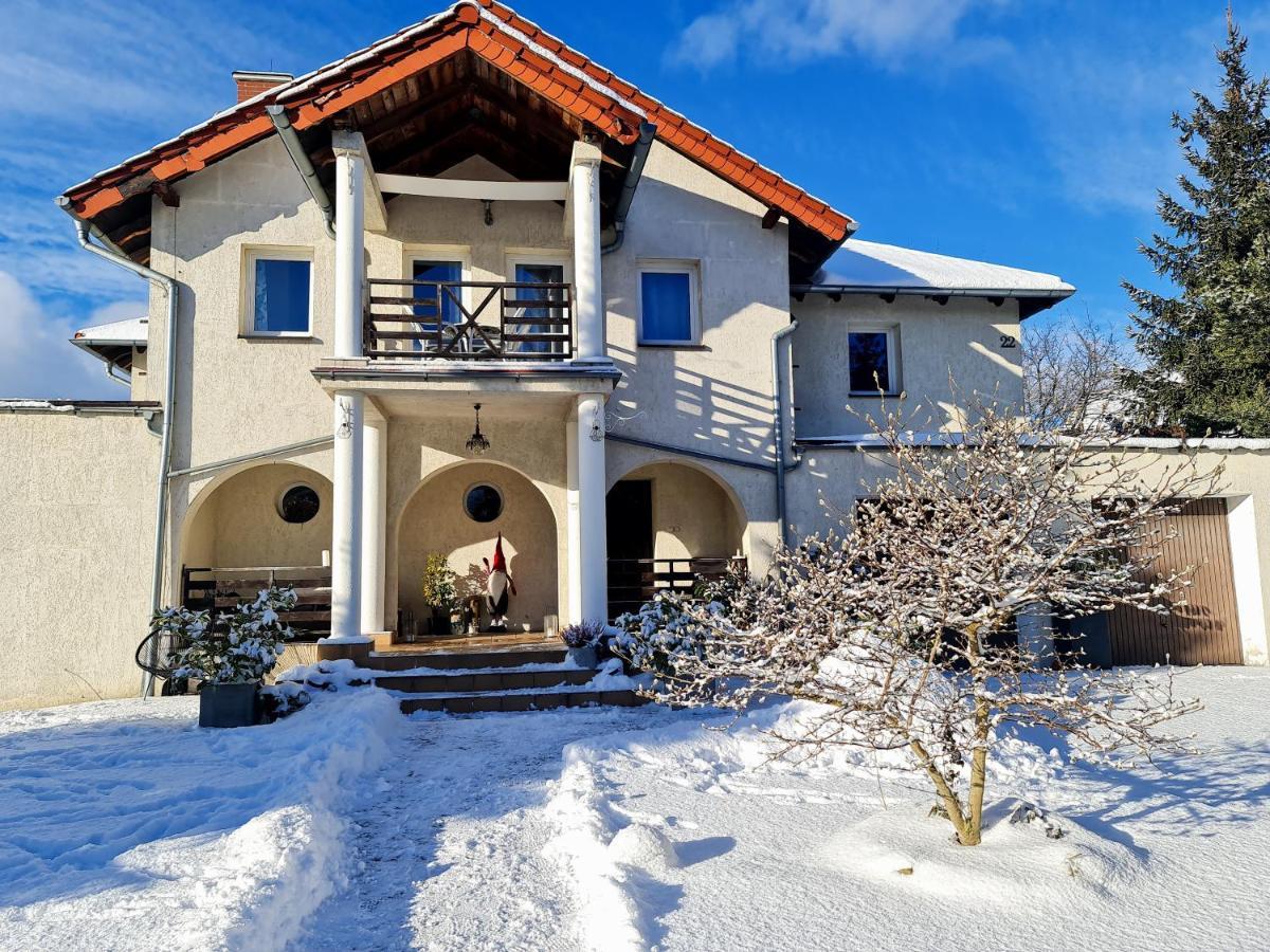 Apartmán Casa Del Fasa Polanica-Zdrój Exteriér fotografie