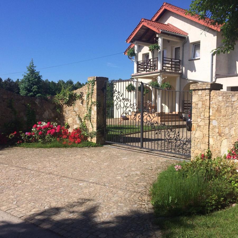 Apartmán Casa Del Fasa Polanica-Zdrój Exteriér fotografie