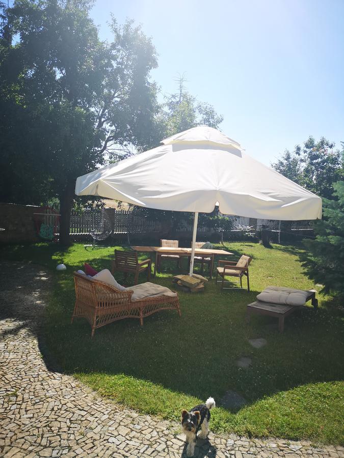 Apartmán Casa Del Fasa Polanica-Zdrój Exteriér fotografie
