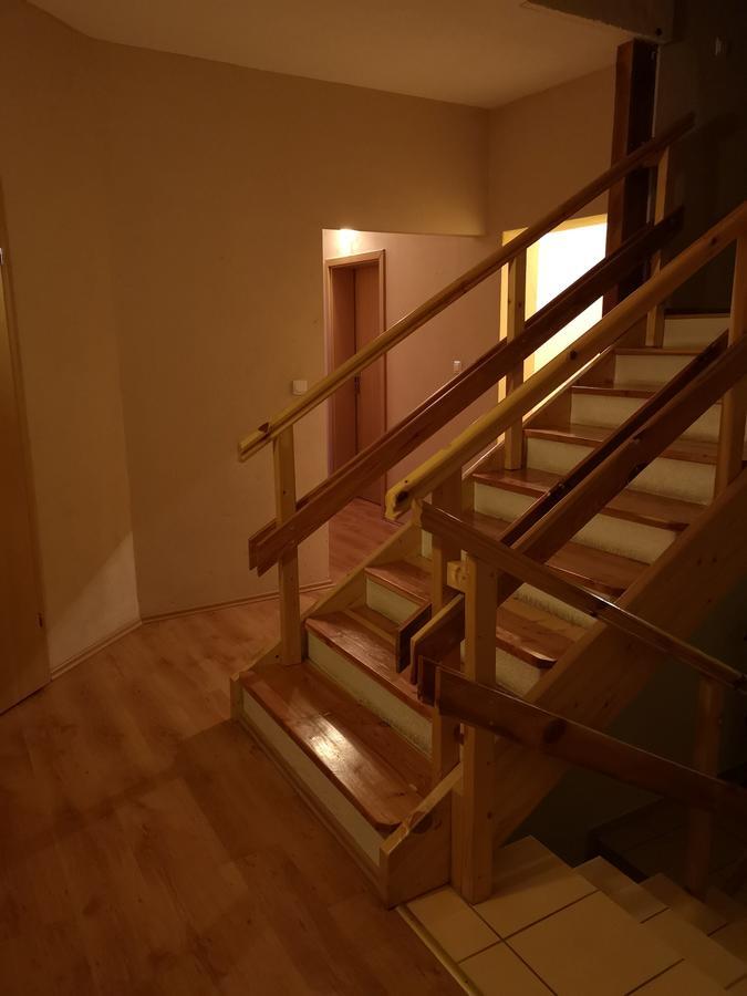 Apartmán Casa Del Fasa Polanica-Zdrój Exteriér fotografie