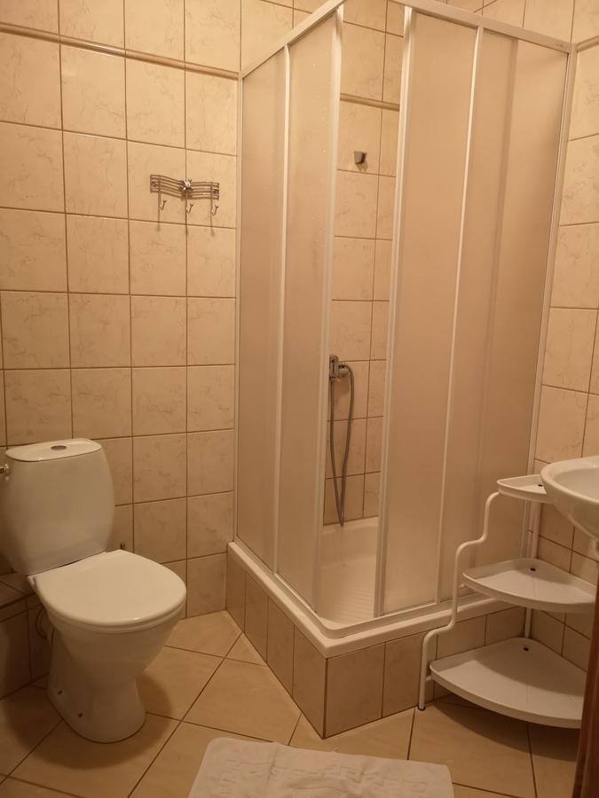 Apartmán Casa Del Fasa Polanica-Zdrój Exteriér fotografie