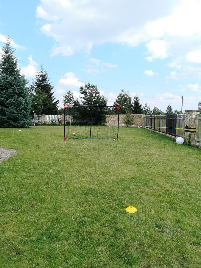 Apartmán Casa Del Fasa Polanica-Zdrój Exteriér fotografie