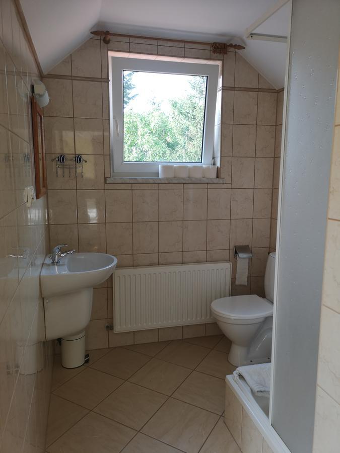 Apartmán Casa Del Fasa Polanica-Zdrój Exteriér fotografie