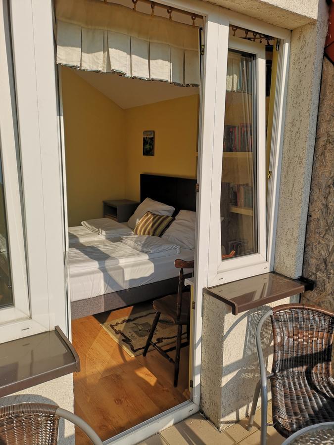 Apartmán Casa Del Fasa Polanica-Zdrój Exteriér fotografie