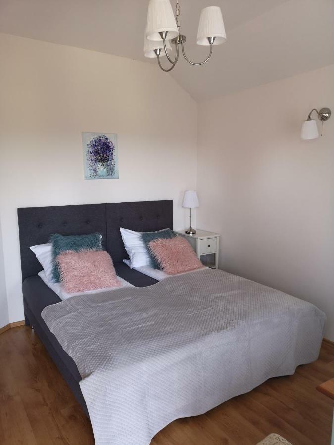 Apartmán Casa Del Fasa Polanica-Zdrój Exteriér fotografie