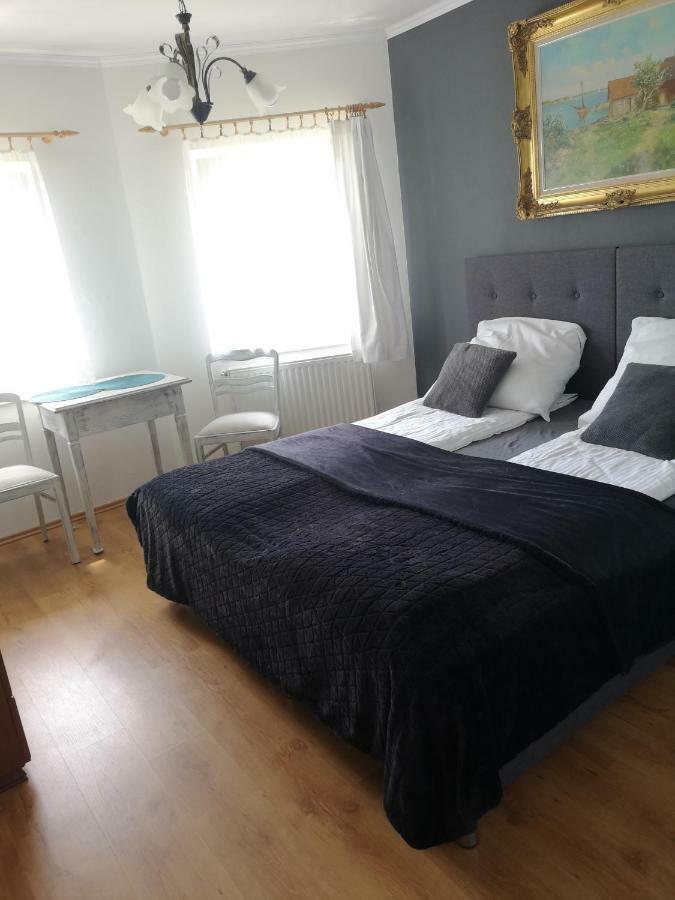 Apartmán Casa Del Fasa Polanica-Zdrój Exteriér fotografie